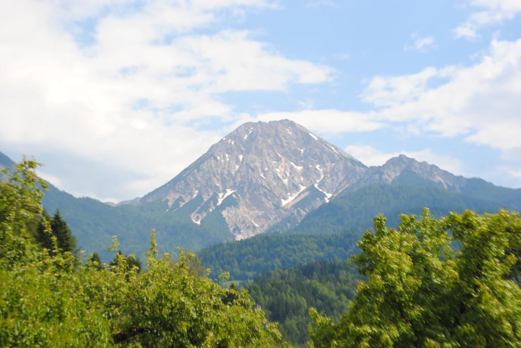 Ferienhaus Michor Latschach ober dem Faakersee Quarto foto