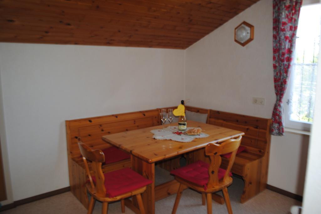 Ferienhaus Michor Latschach ober dem Faakersee Quarto foto